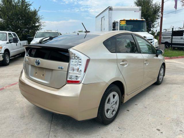 used 2011 Toyota Prius car, priced at $6,599