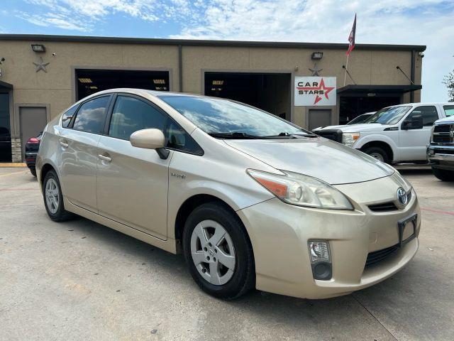 used 2011 Toyota Prius car, priced at $6,599