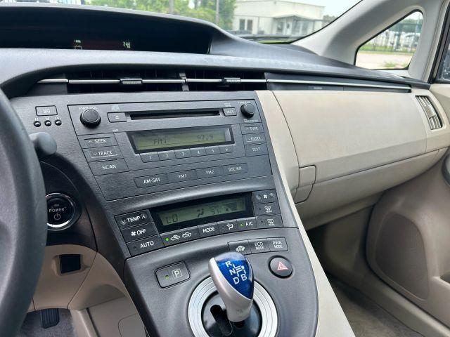 used 2011 Toyota Prius car, priced at $6,599
