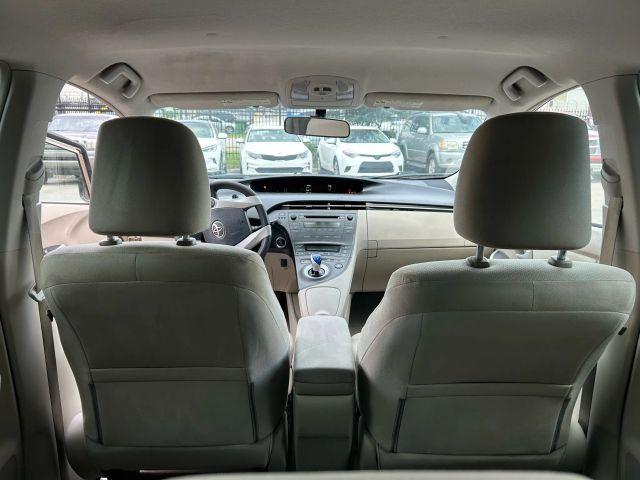 used 2011 Toyota Prius car, priced at $6,599