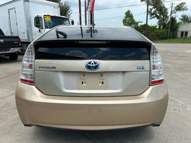 used 2011 Toyota Prius car, priced at $6,599