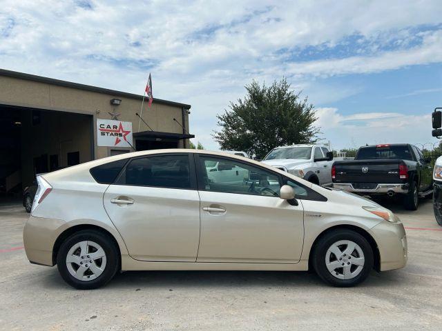 used 2011 Toyota Prius car, priced at $6,599