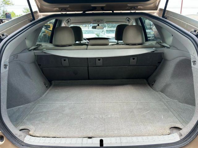used 2011 Toyota Prius car, priced at $6,599