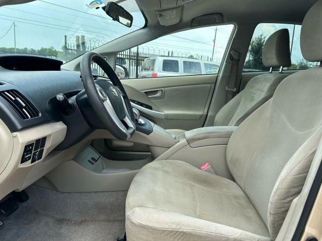 used 2011 Toyota Prius car, priced at $6,599