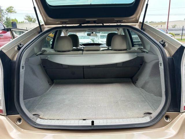 used 2011 Toyota Prius car, priced at $6,599