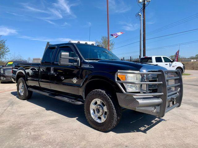 used 2016 Ford F-250 car, priced at $18,999