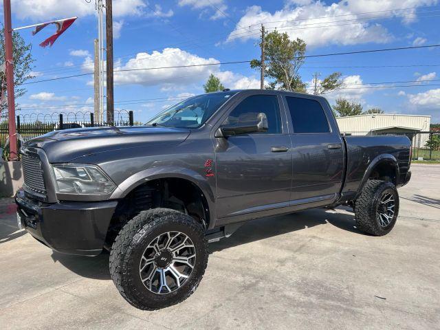 used 2014 Ram 2500 car, priced at $19,799