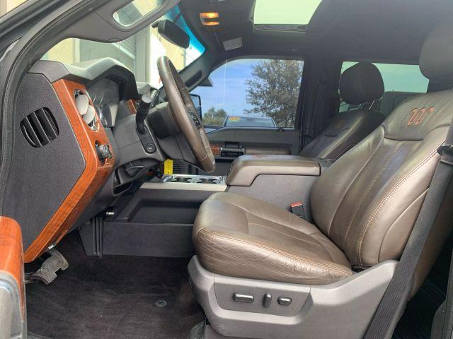 used 2015 Ford F-350 car, priced at $33,999