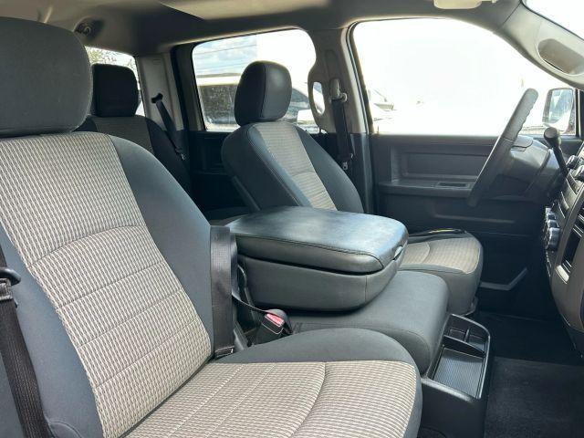 used 2012 Ram 1500 car, priced at $11,999
