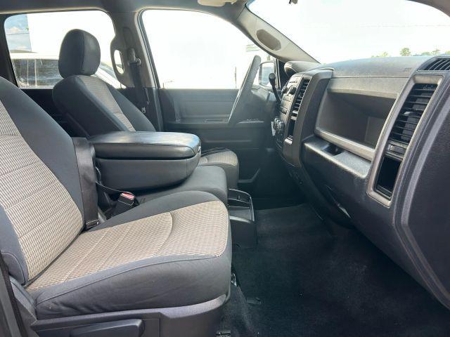 used 2012 Ram 1500 car, priced at $11,999