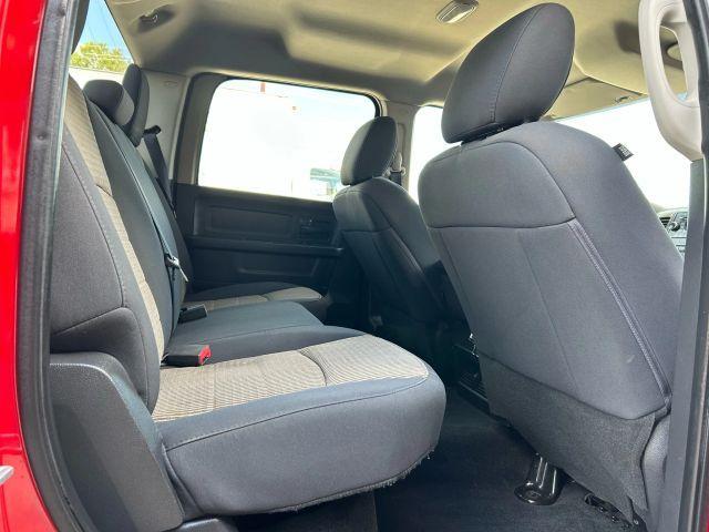 used 2012 Ram 1500 car, priced at $11,999