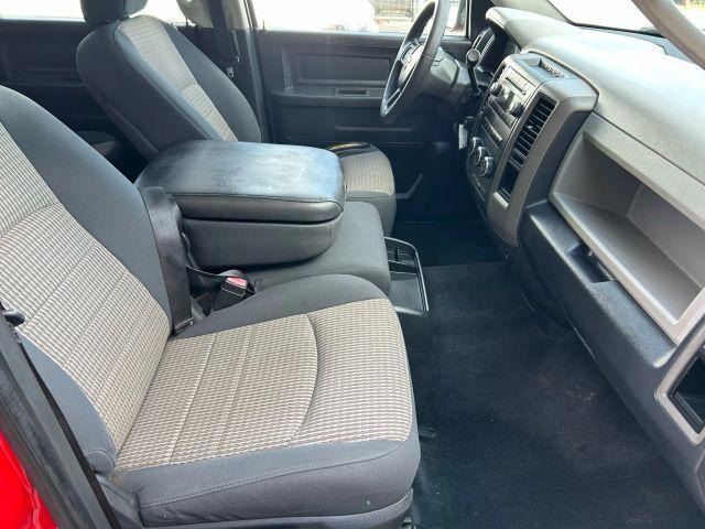 used 2012 Ram 1500 car, priced at $11,999