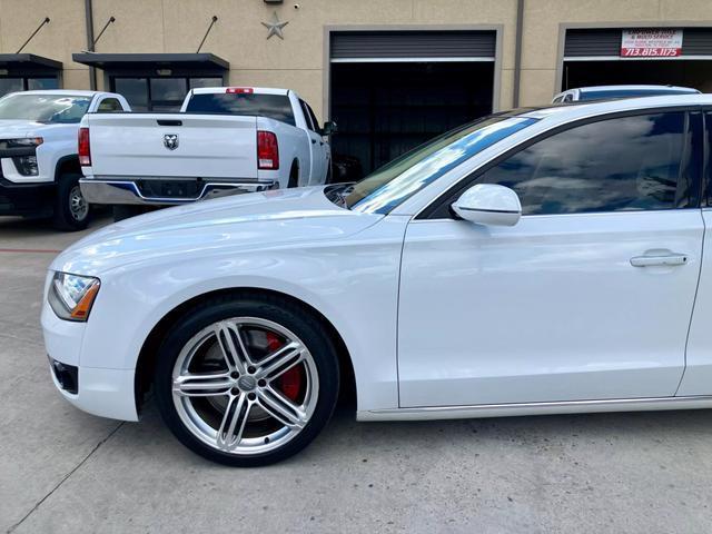 used 2011 Audi A8 car, priced at $10,999