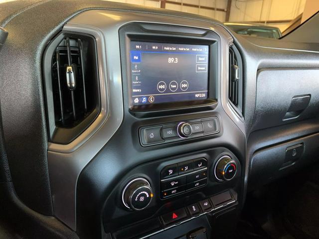 used 2021 Chevrolet Silverado 2500 car, priced at $29,599