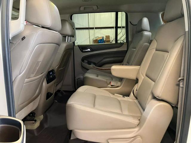 used 2016 Chevrolet Suburban car, priced at $16,999