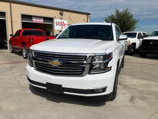 used 2016 Chevrolet Suburban car, priced at $16,999