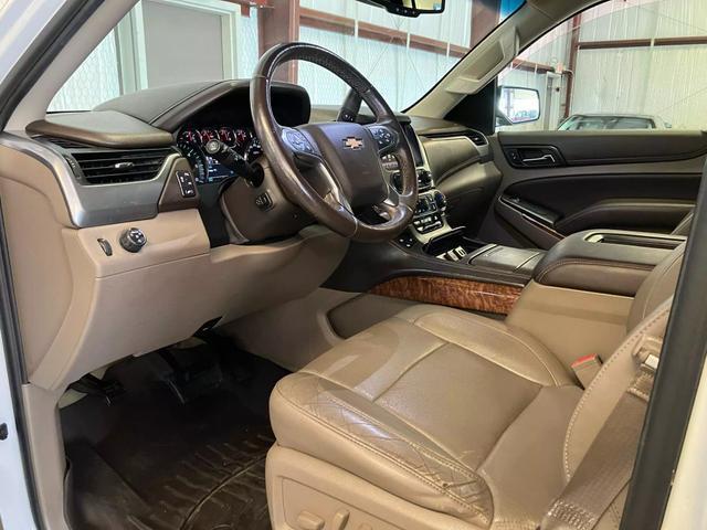 used 2016 Chevrolet Suburban car, priced at $16,999