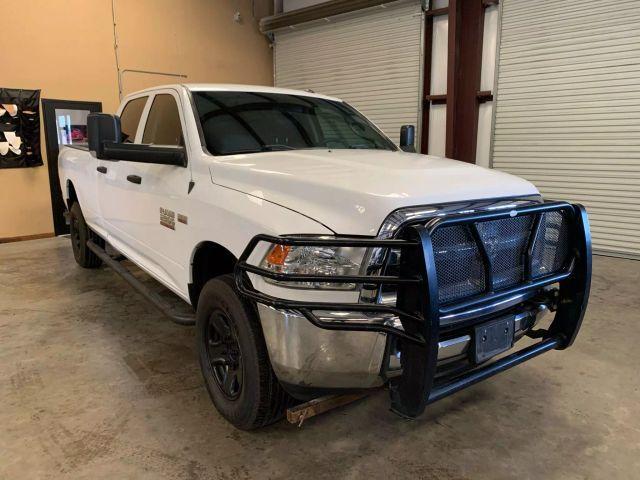 used 2018 Ram 2500 car, priced at $20,799