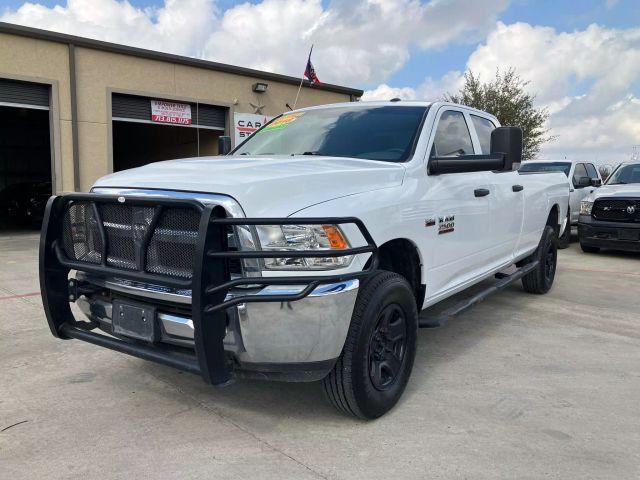 used 2018 Ram 2500 car, priced at $20,799