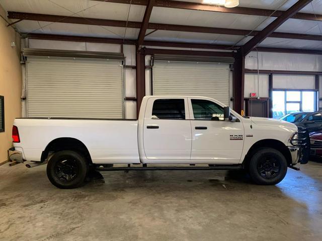 used 2018 Ram 2500 car, priced at $19,099