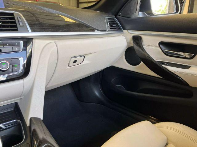 used 2018 BMW 430 car, priced at $19,999