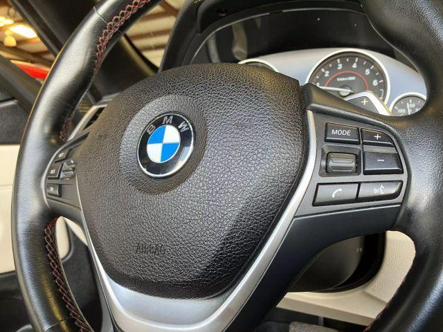 used 2018 BMW 430 car, priced at $19,999