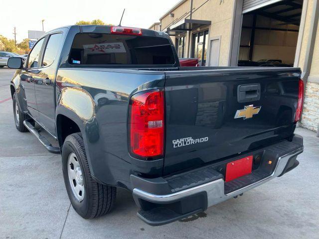 used 2019 Chevrolet Colorado car, priced at $14,099