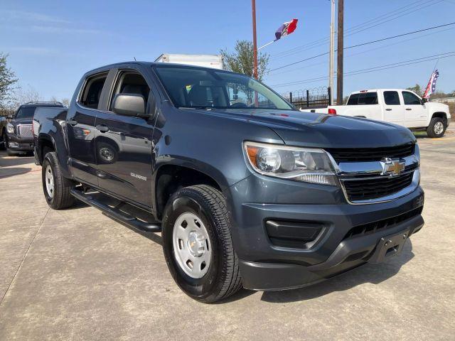 used 2019 Chevrolet Colorado car, priced at $14,099