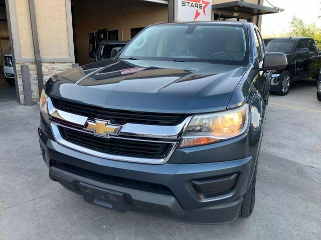 used 2019 Chevrolet Colorado car, priced at $14,099