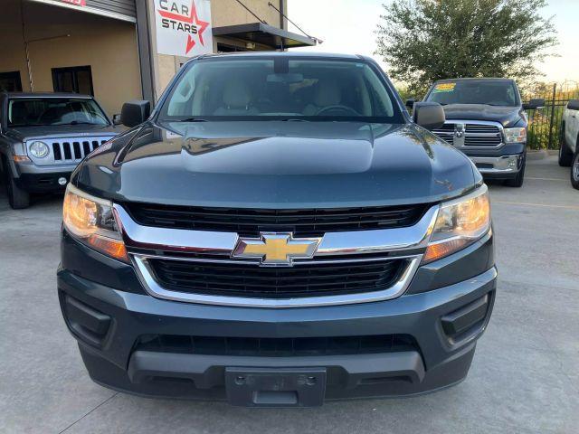 used 2019 Chevrolet Colorado car, priced at $14,099