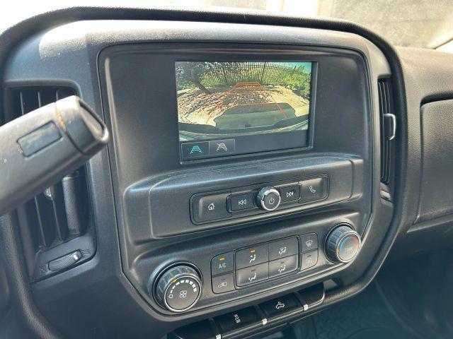 used 2016 Chevrolet Silverado 2500 car, priced at $15,999