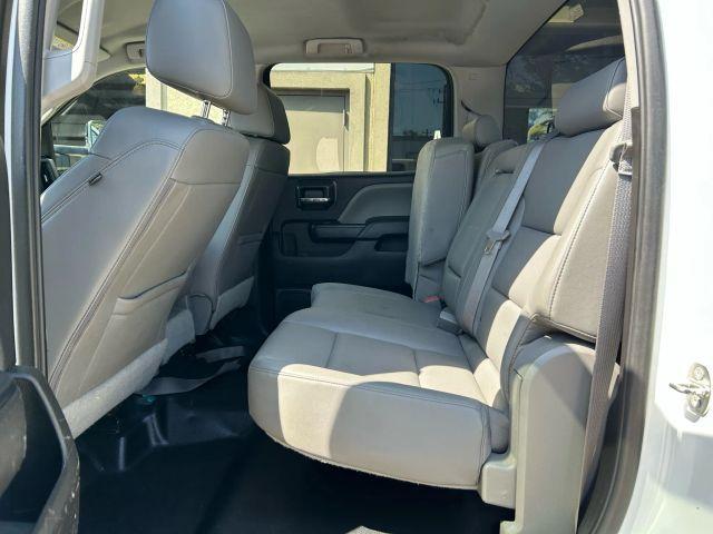 used 2016 Chevrolet Silverado 2500 car, priced at $15,999