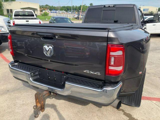 used 2020 Ram 3500 car, priced at $35,999