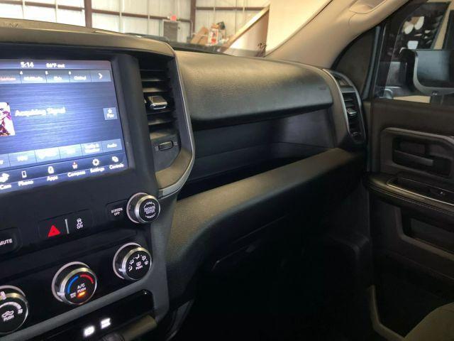 used 2020 Ram 3500 car, priced at $35,999