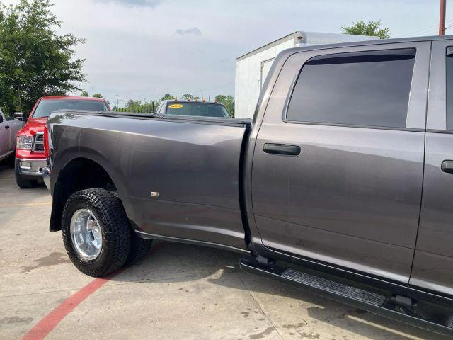 used 2020 Ram 3500 car, priced at $35,999