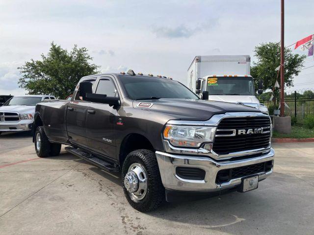 used 2020 Ram 3500 car, priced at $35,999