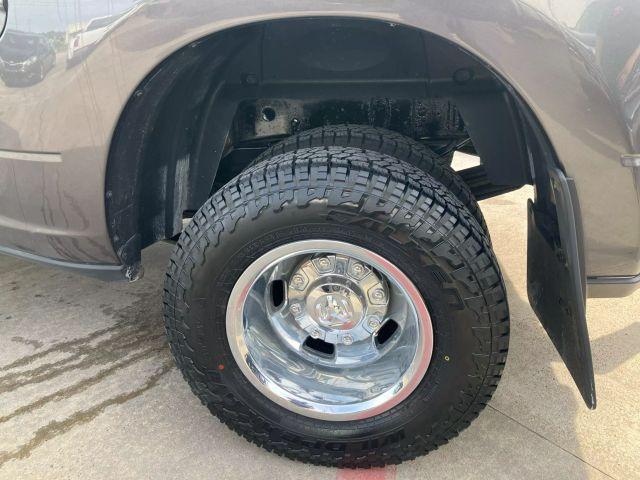 used 2020 Ram 3500 car, priced at $35,999