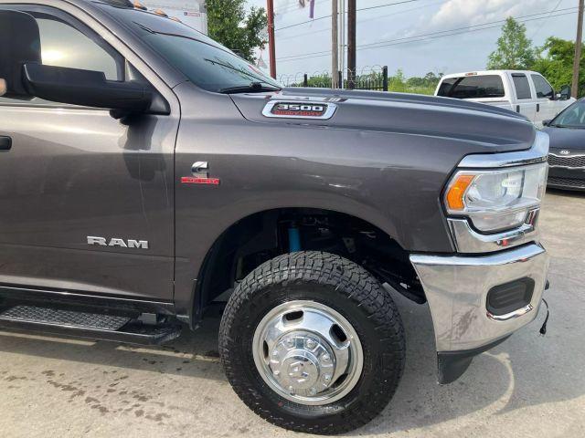 used 2020 Ram 3500 car, priced at $35,999