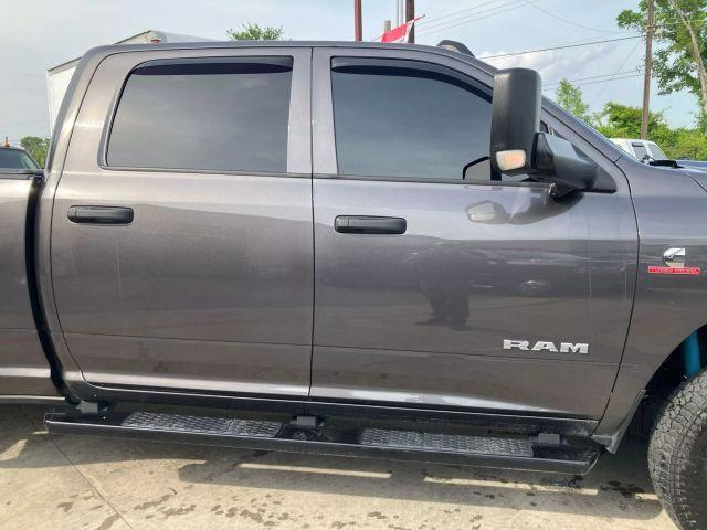 used 2020 Ram 3500 car, priced at $35,999