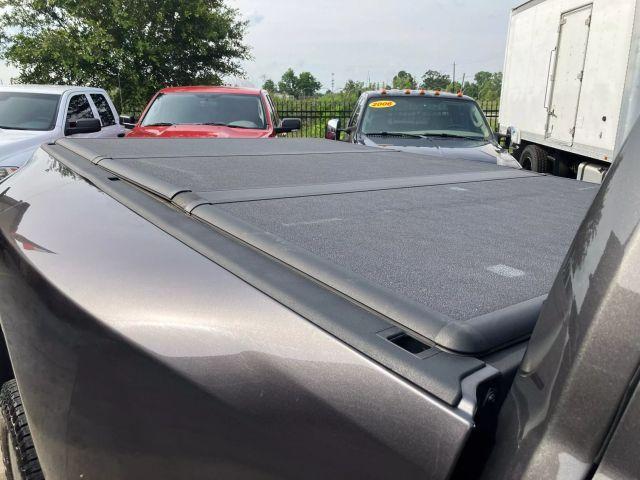 used 2020 Ram 3500 car, priced at $35,999