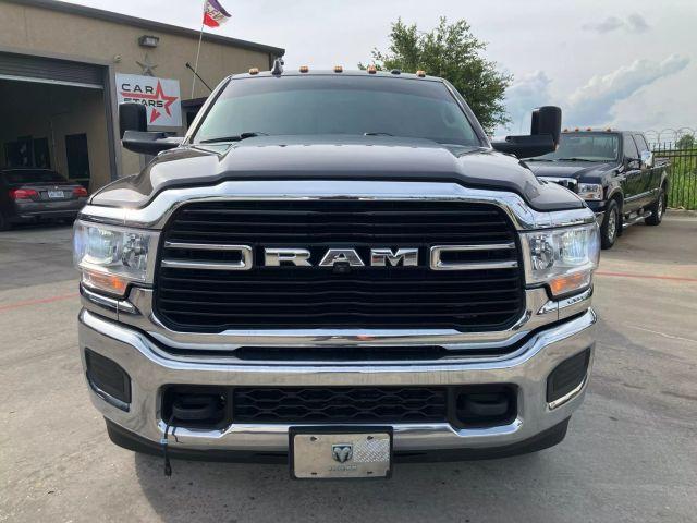 used 2020 Ram 3500 car, priced at $35,999
