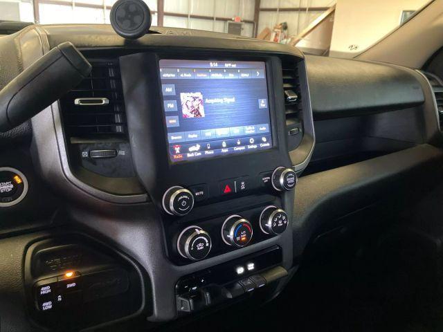 used 2020 Ram 3500 car, priced at $35,999