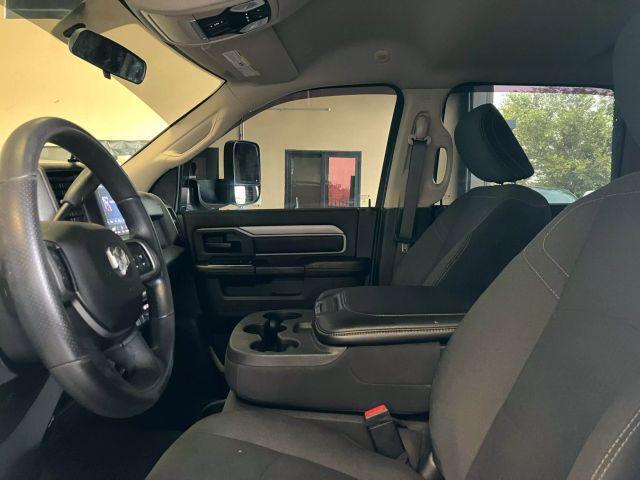 used 2020 Ram 3500 car, priced at $35,999