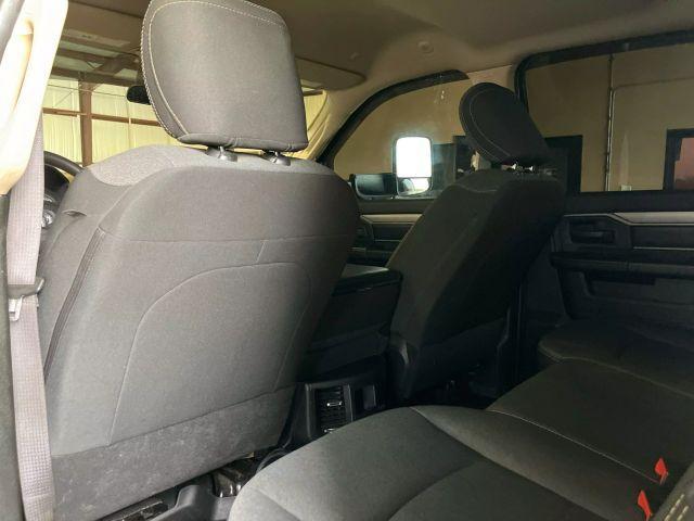 used 2020 Ram 3500 car, priced at $35,999