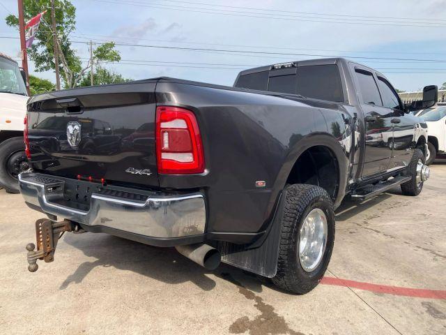 used 2020 Ram 3500 car, priced at $35,999