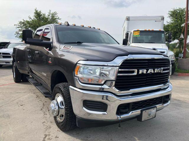 used 2020 Ram 3500 car, priced at $35,999