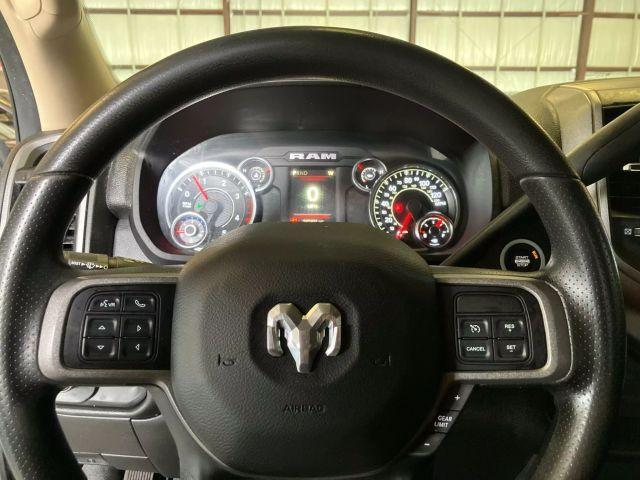 used 2020 Ram 3500 car, priced at $35,999
