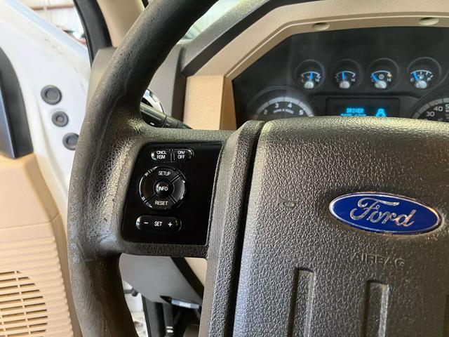 used 2015 Ford F-250 car, priced at $17,999