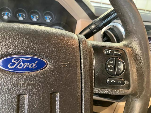 used 2015 Ford F-250 car, priced at $17,999