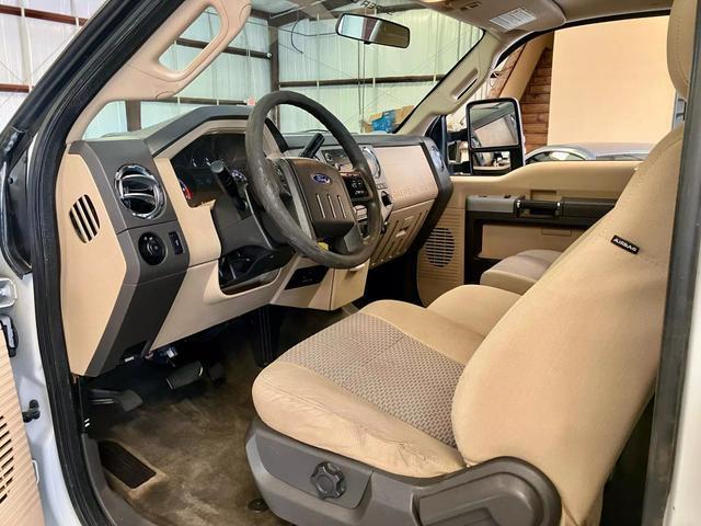 used 2015 Ford F-250 car, priced at $17,999